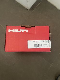Hilti X-c 20 b3 Mx