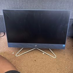 Hp desktop