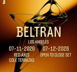 Beltran tickets 7/11