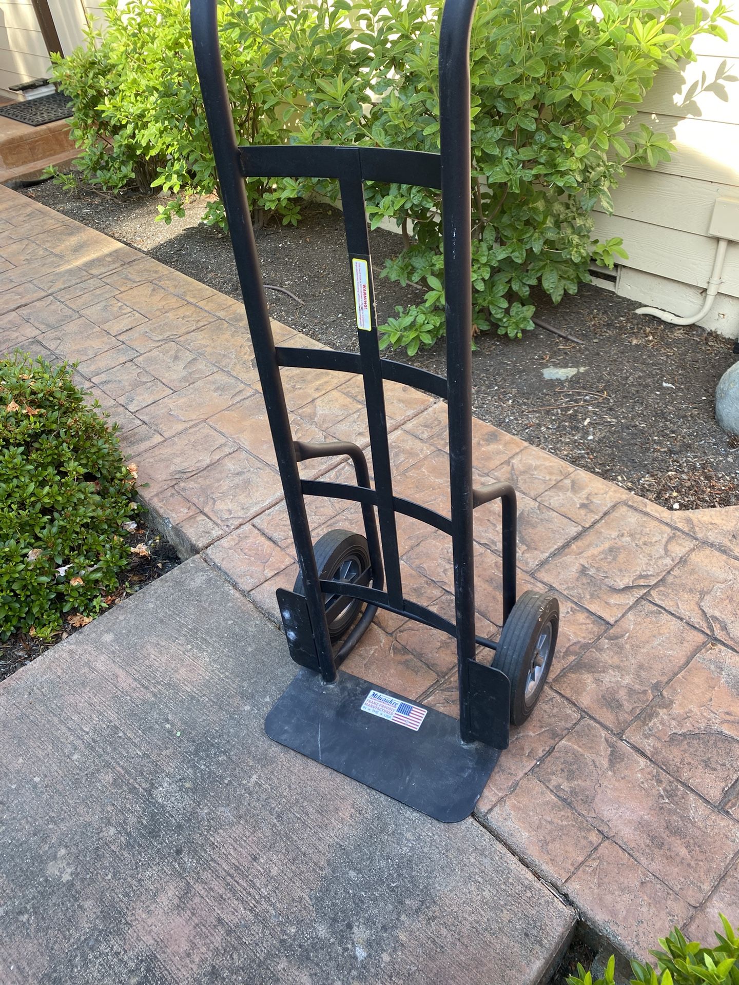 Milwaukee Hand Truck/Dolly