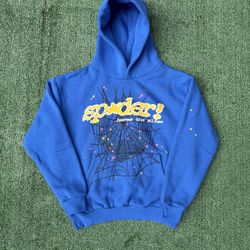 Sp5der Hoodie