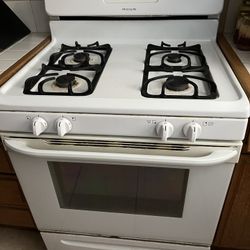 Gas Stove $100 