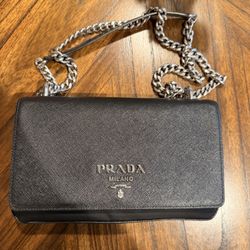 Prada Purse 