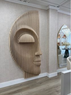 Parametric Wall Art