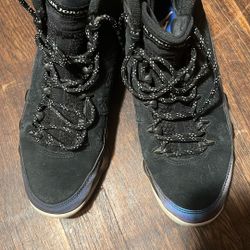 Jordan 9s