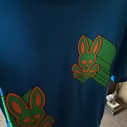Psycho bunny Shirt ! 