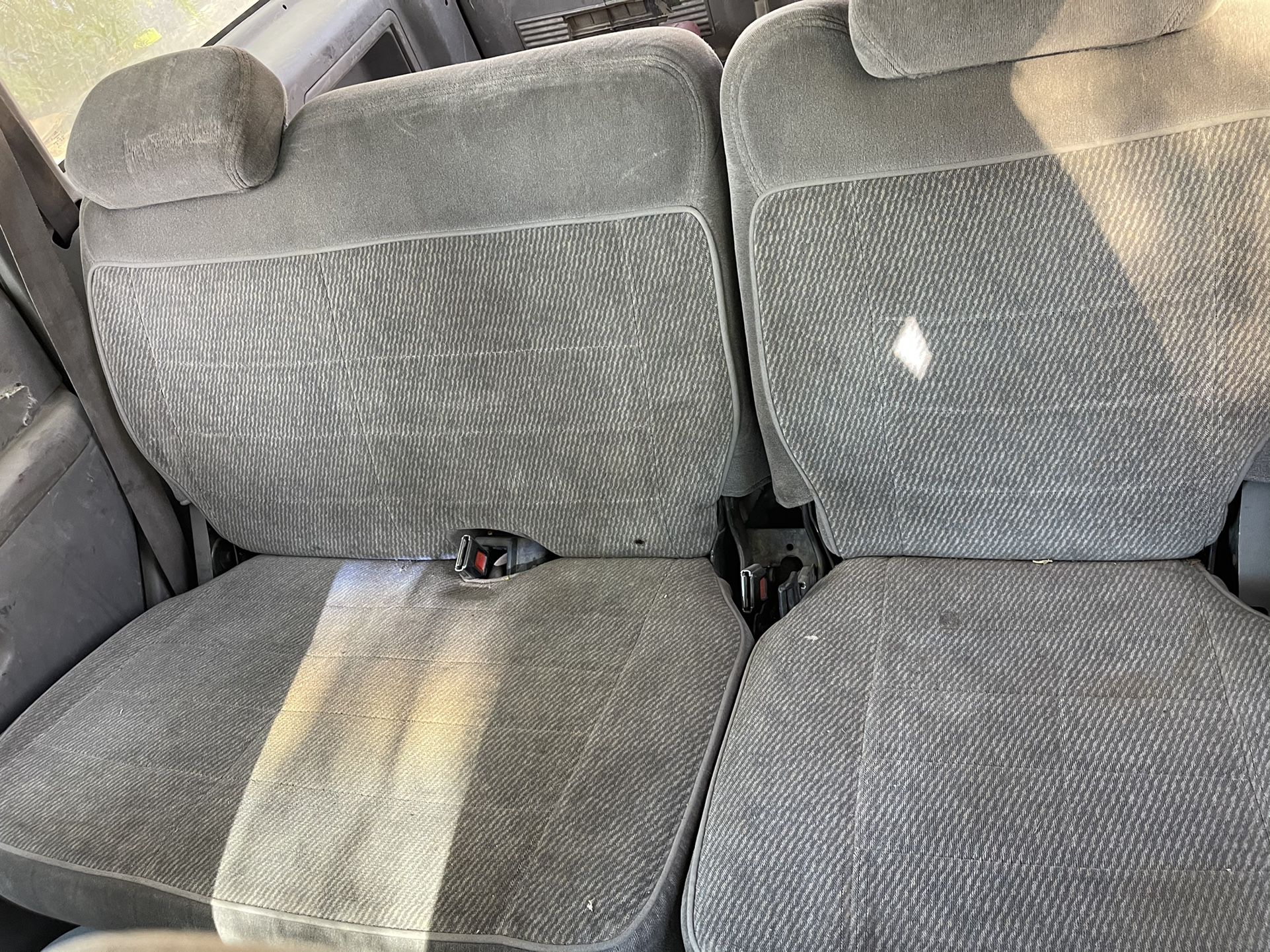 1997 Ford Explorer