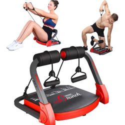 Ab Machine Ab Workout Equipment Sit Up