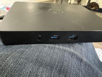 Dell Docking Station 