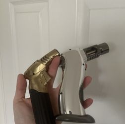 Flame Torch X2