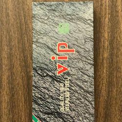 Vintage Bo Hwa VIP Korean Sujeo Set - 18-8 Stainless - NEW