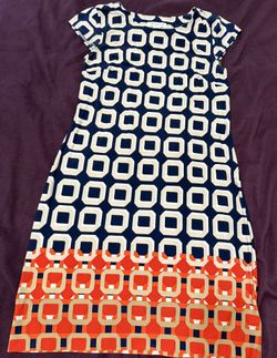 Calvin Klein dress size M