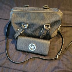 Michael Kors Handbag 