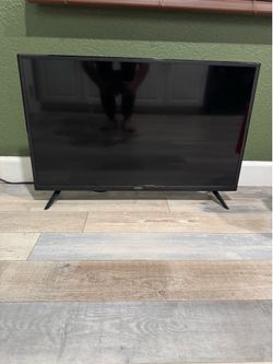 Vizio tv