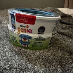 Diaper Genie Refill