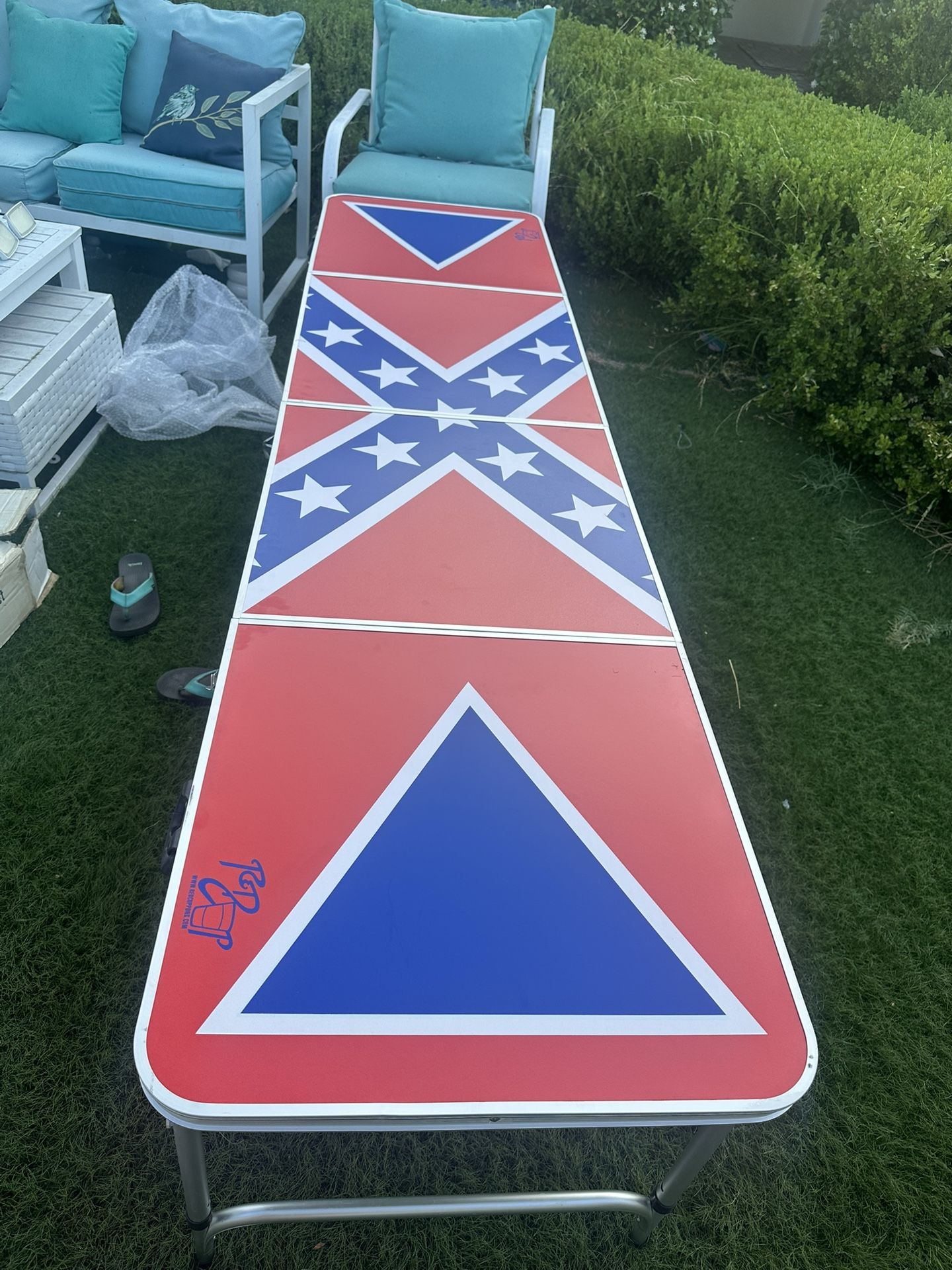 Game Table