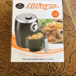 Air Fryer
