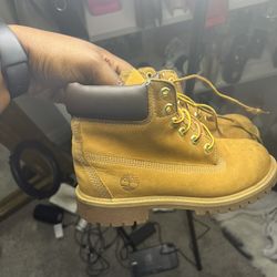 Timberland 