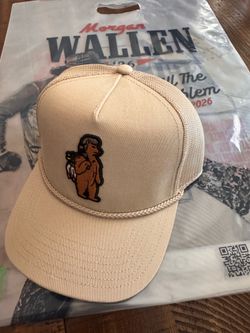 Morgan Wallen - Norris Hat