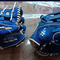 Baseball Gloves