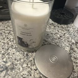 Chesapeake Bay Candle