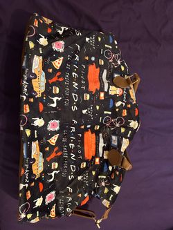 Friends bag