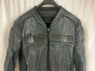 Accelerant jacket