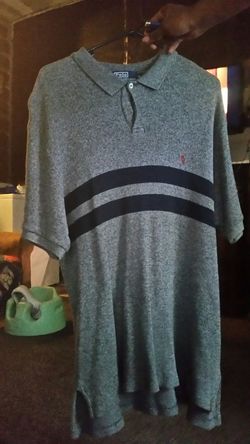 Polo Ralph Lauren shirt