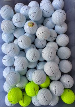 Golf balls tp5x