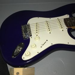 Guitar