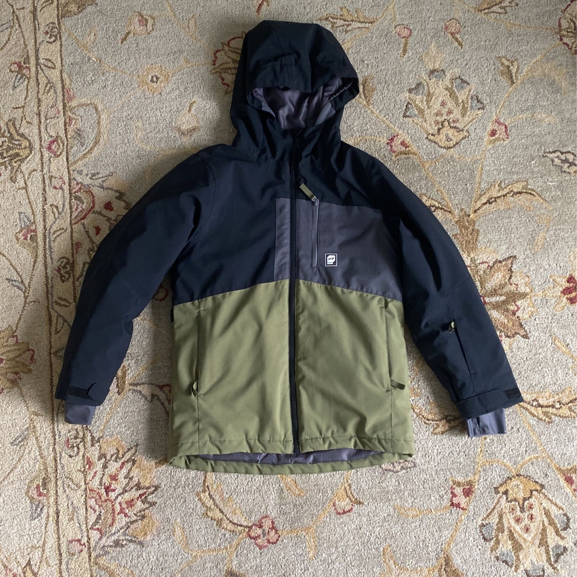 Orage ski Jacket