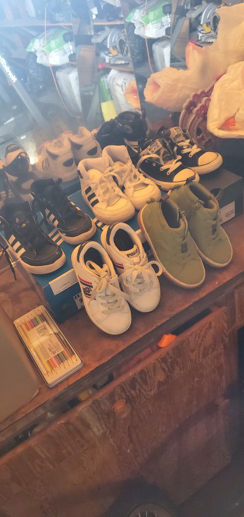 All Size 9 