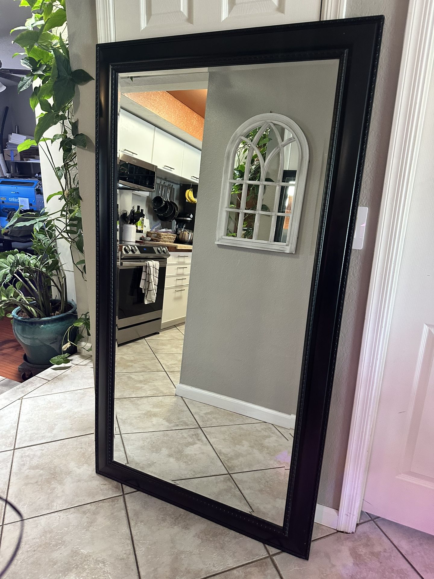 Large Mirror