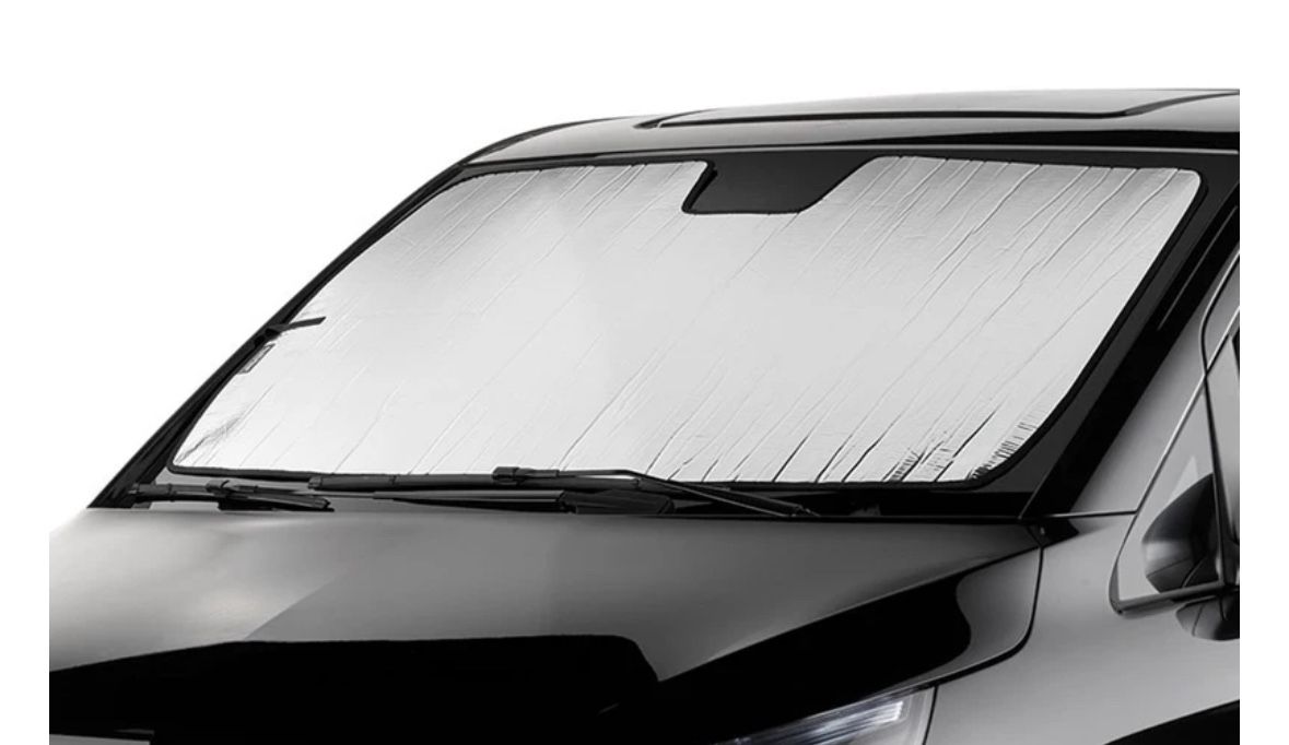Sprinter Van SunShade