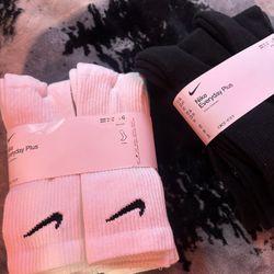 Nike Socks 