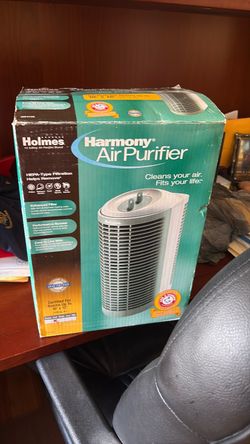 Holmes Harmony Air Purifier