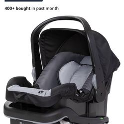Baby Trend Car seat 