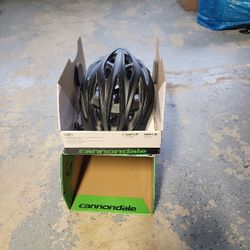 Cannondale Bike Helmet