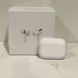 AirPod Pro 2nd Generation