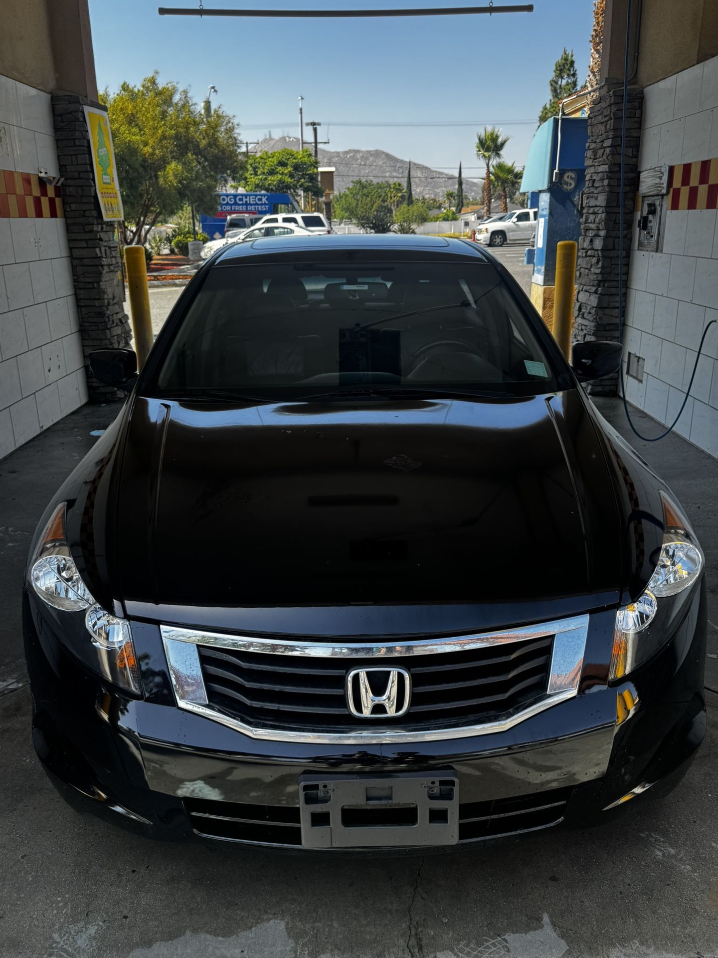 2009 Honda Accord