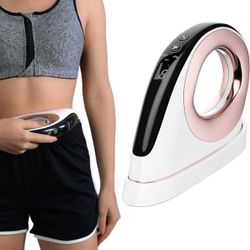 New Multifunctional Beauty Machine cellulite body device Radio Frequency for massage