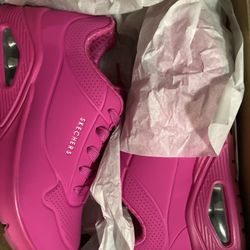 Sketchers Uno-Nigth Shades 