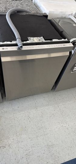 💥Best Save💥 24 in. PrintProof Stainless Steel Smart Top Control Dishwasher with 1-Hour Wash and Dry, QuadWash Pro and Dynamic Dry