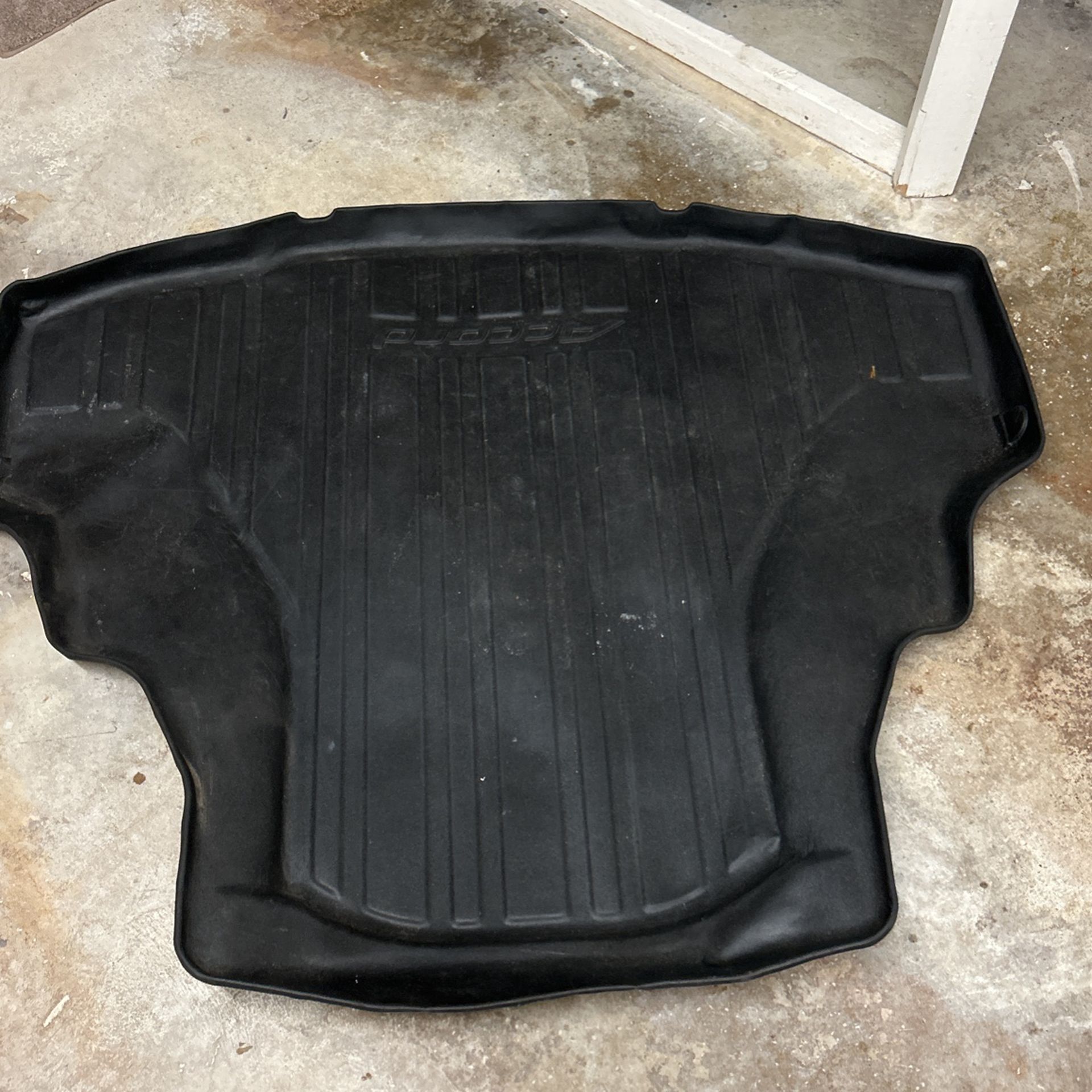 Trunk Protector