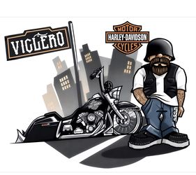 biker tshirts