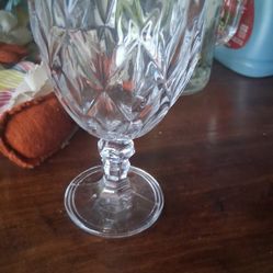 Crystal Glass
