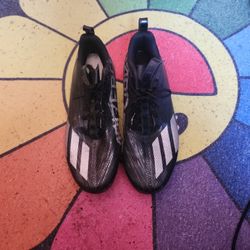 Adidas Adizero Cleats Sz11