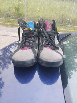 Jordan 7s 9.5
