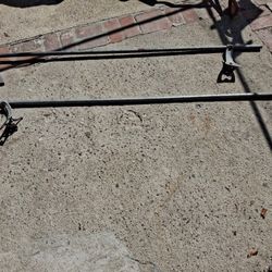 Van Or Car Roof Rack 
