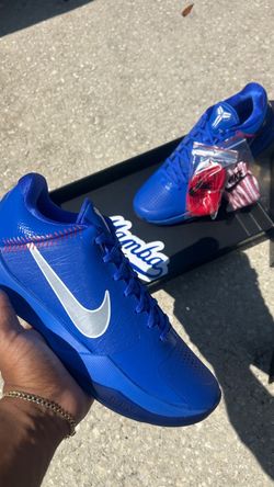 Kobe 5 dodgers